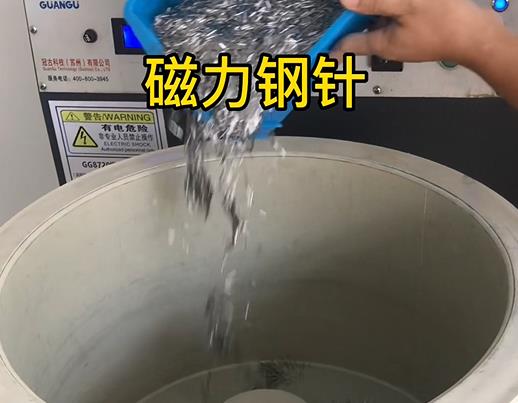 宁海不锈钢箍用钢针