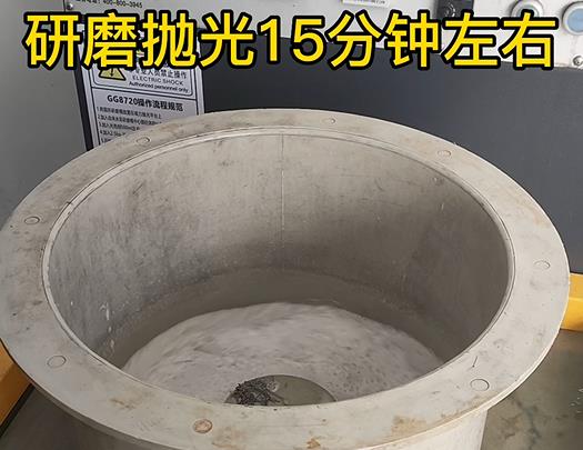 正在宁海不锈钢螺母螺套去毛刺宁海去氧化层